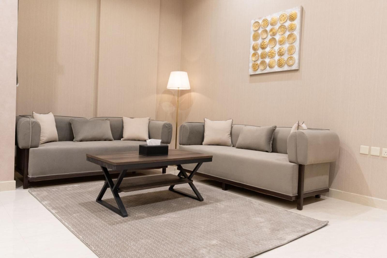 Garden Residence Hotel リヤード エクステリア 写真