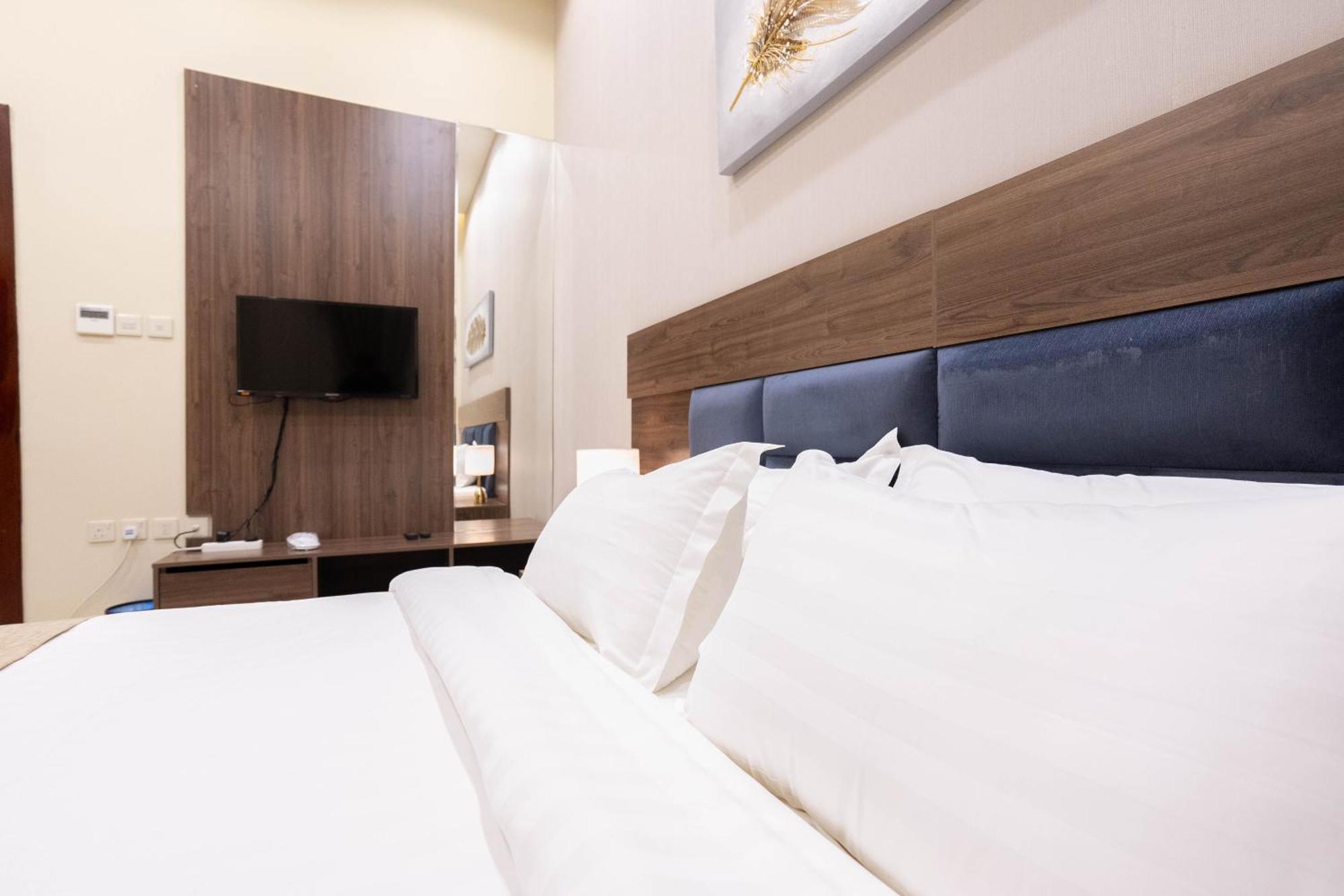 Garden Residence Hotel リヤード エクステリア 写真