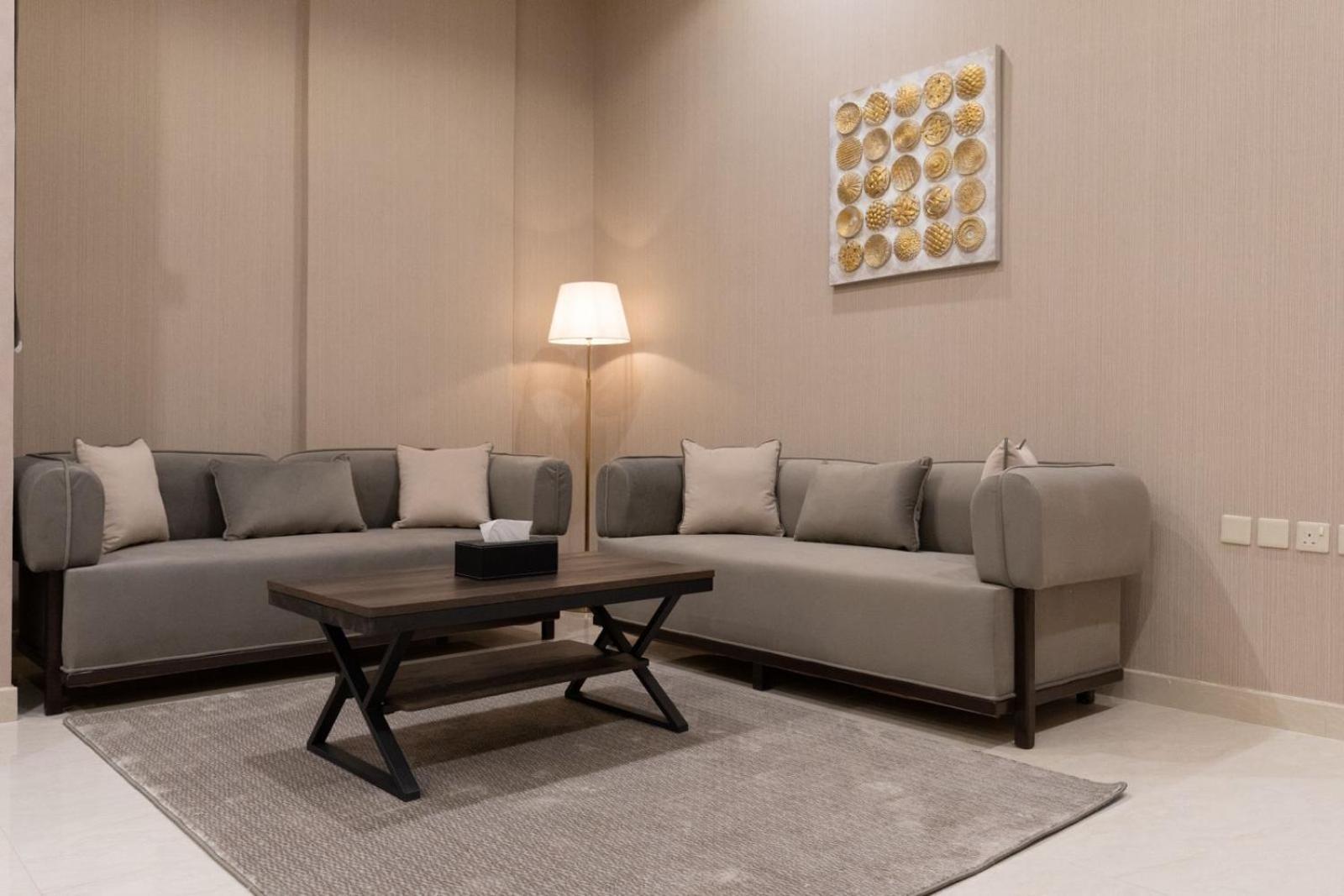 Garden Residence Hotel リヤード エクステリア 写真