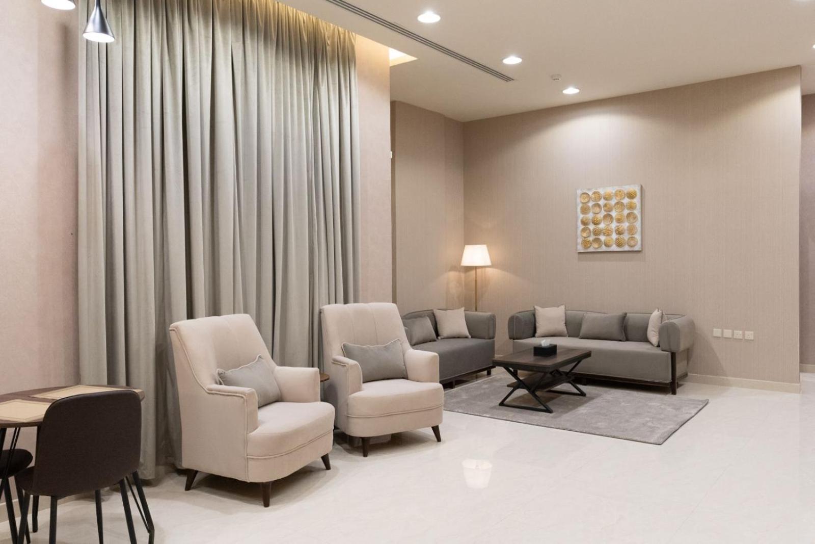Garden Residence Hotel リヤード エクステリア 写真