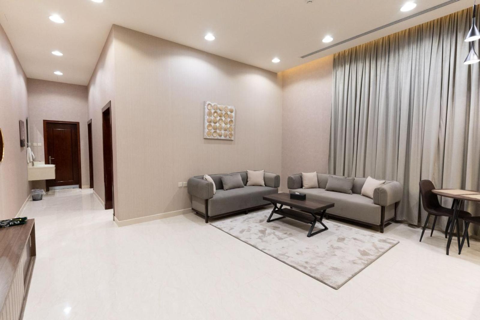 Garden Residence Hotel リヤード エクステリア 写真