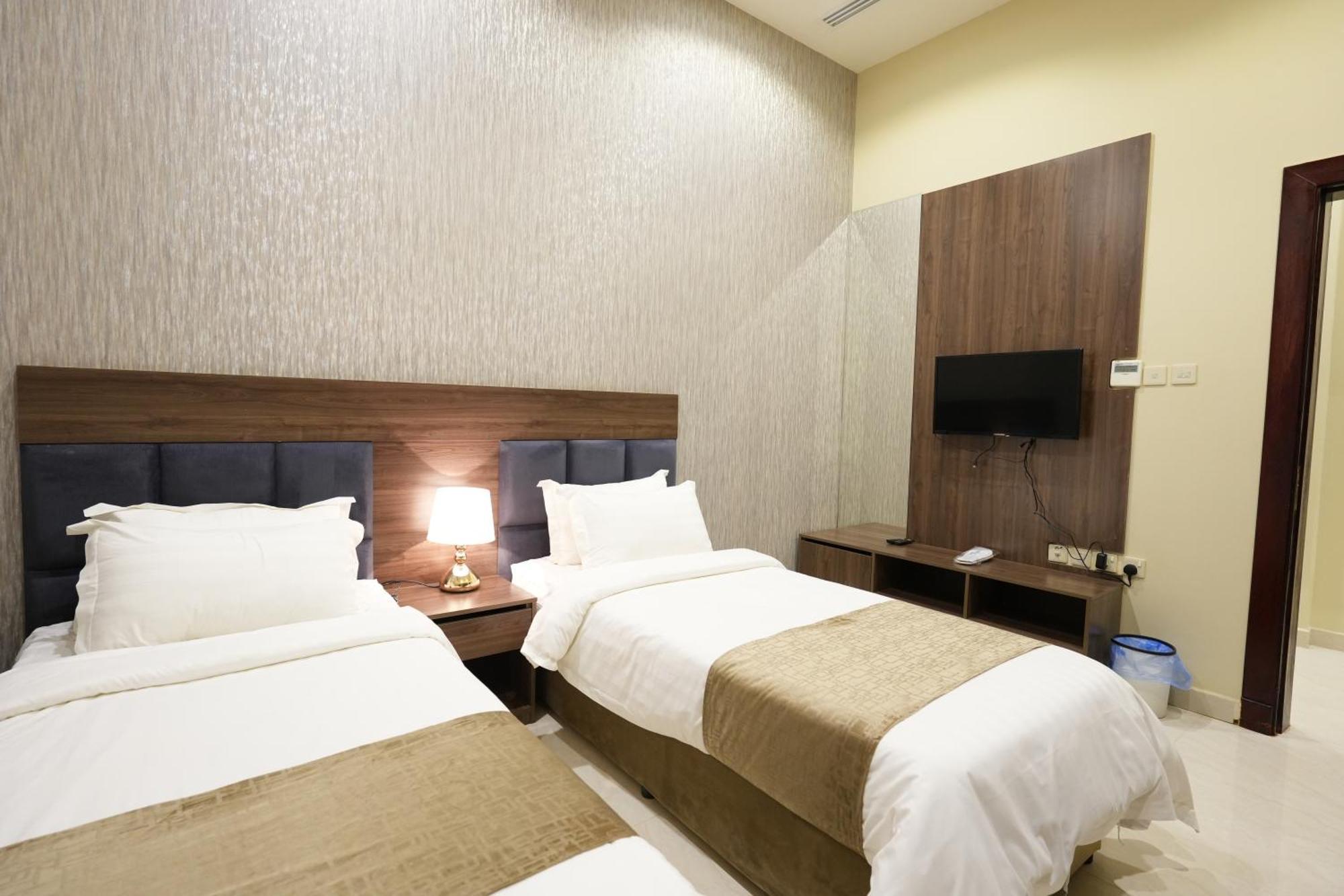 Garden Residence Hotel リヤード エクステリア 写真