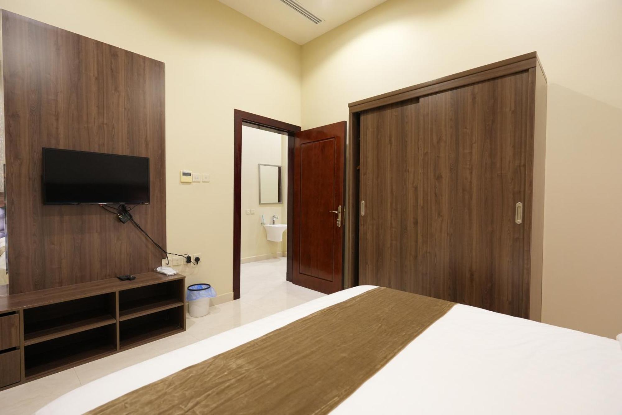 Garden Residence Hotel リヤード エクステリア 写真