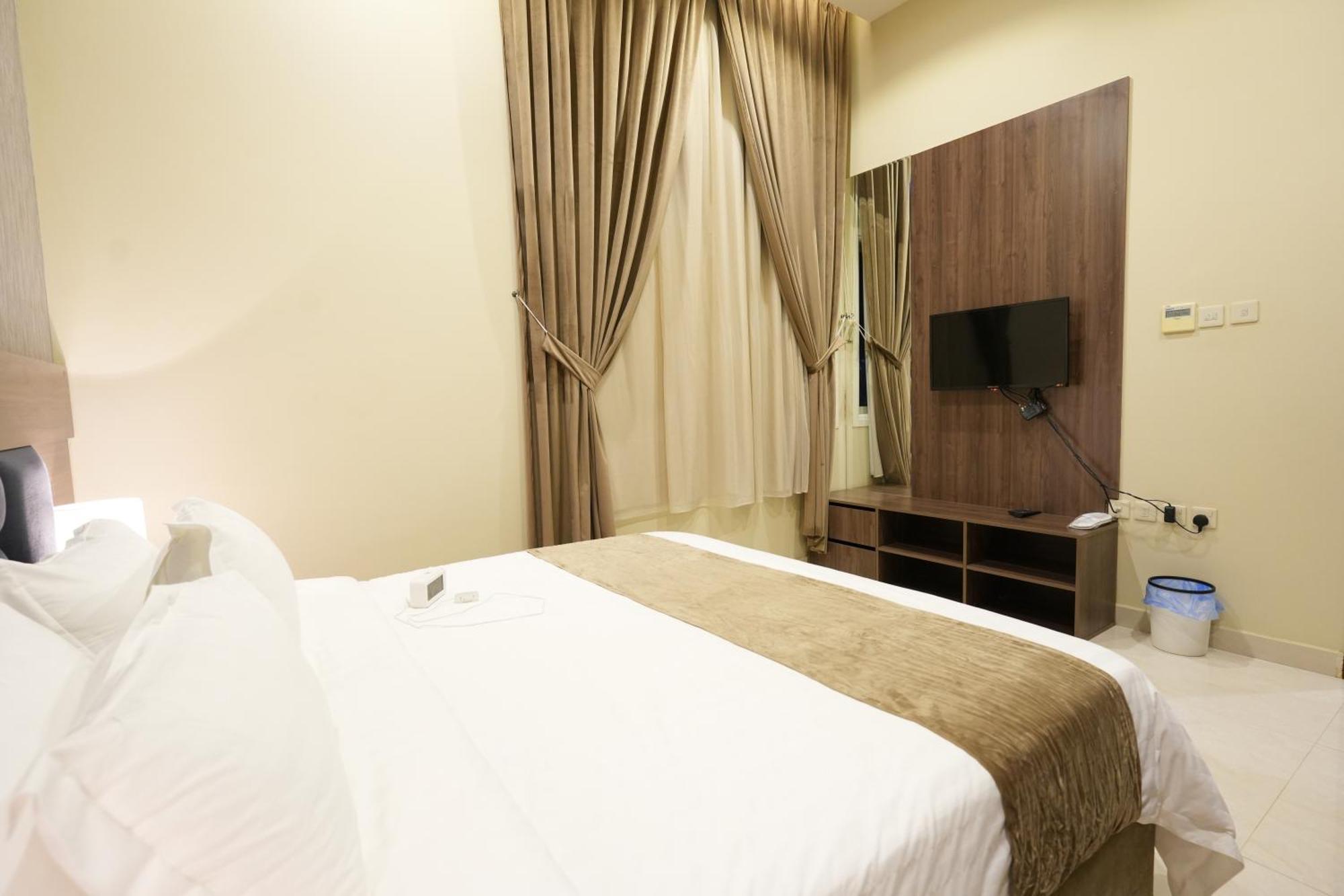 Garden Residence Hotel リヤード エクステリア 写真