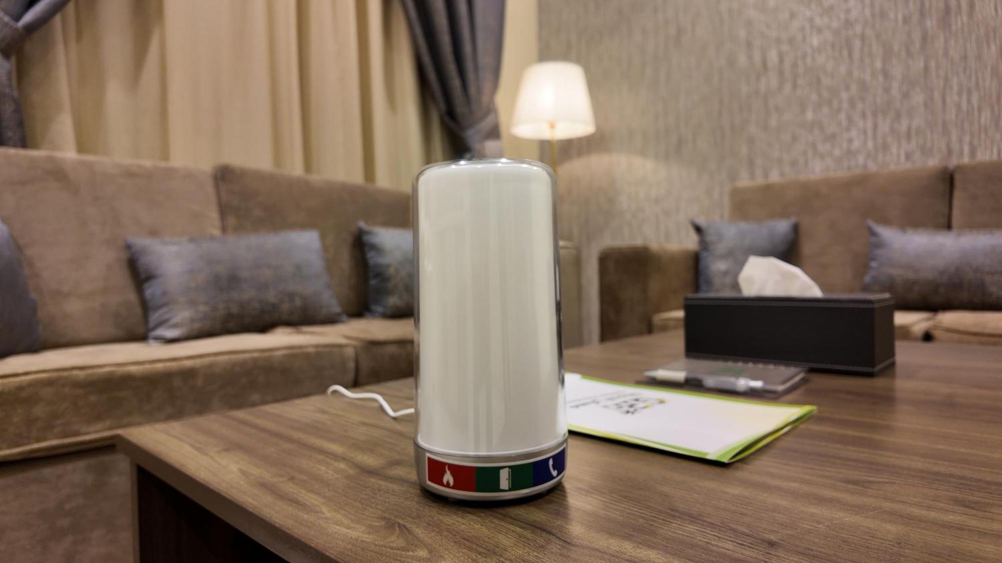 Garden Residence Hotel リヤード エクステリア 写真