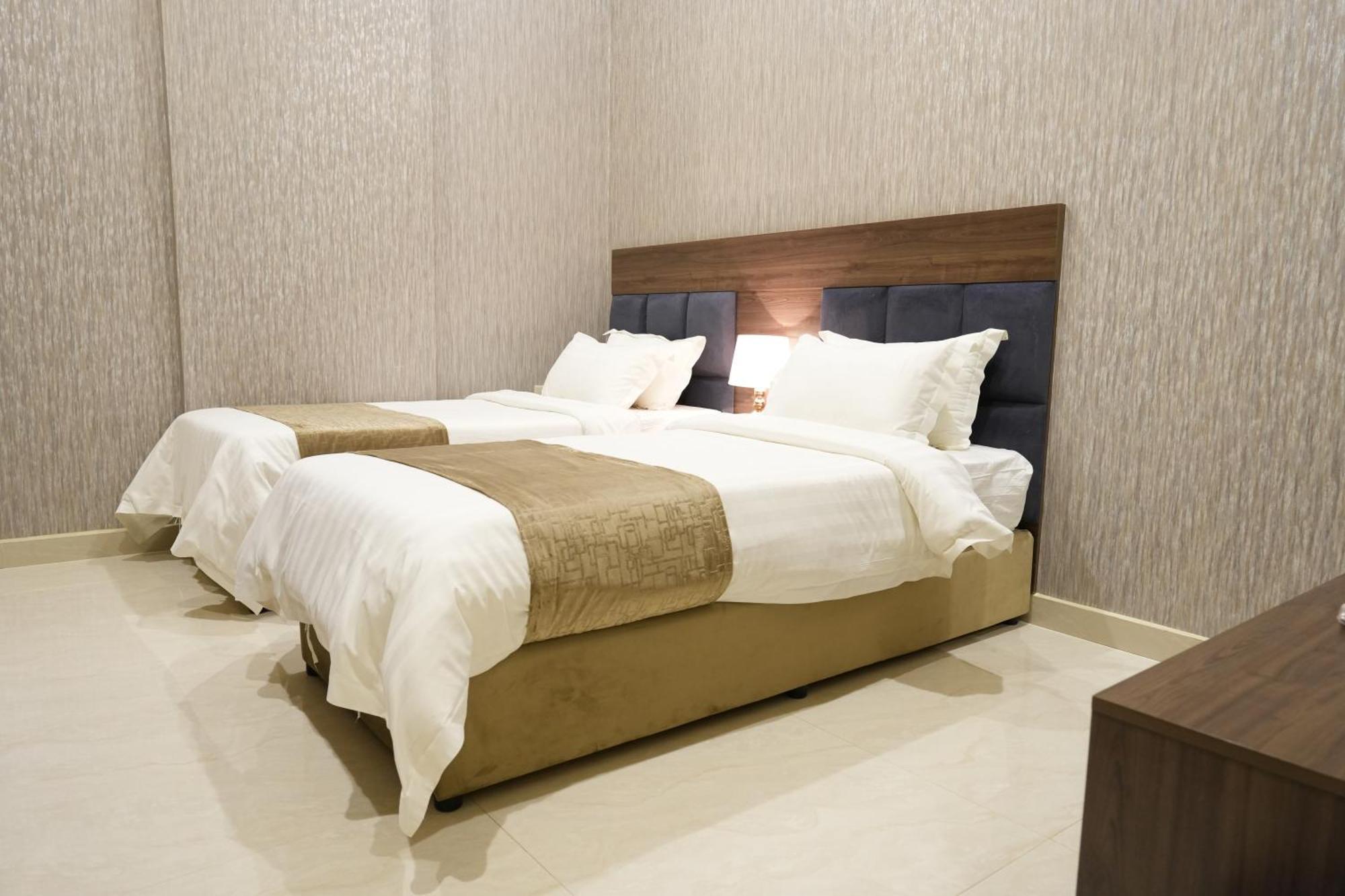 Garden Residence Hotel リヤード エクステリア 写真