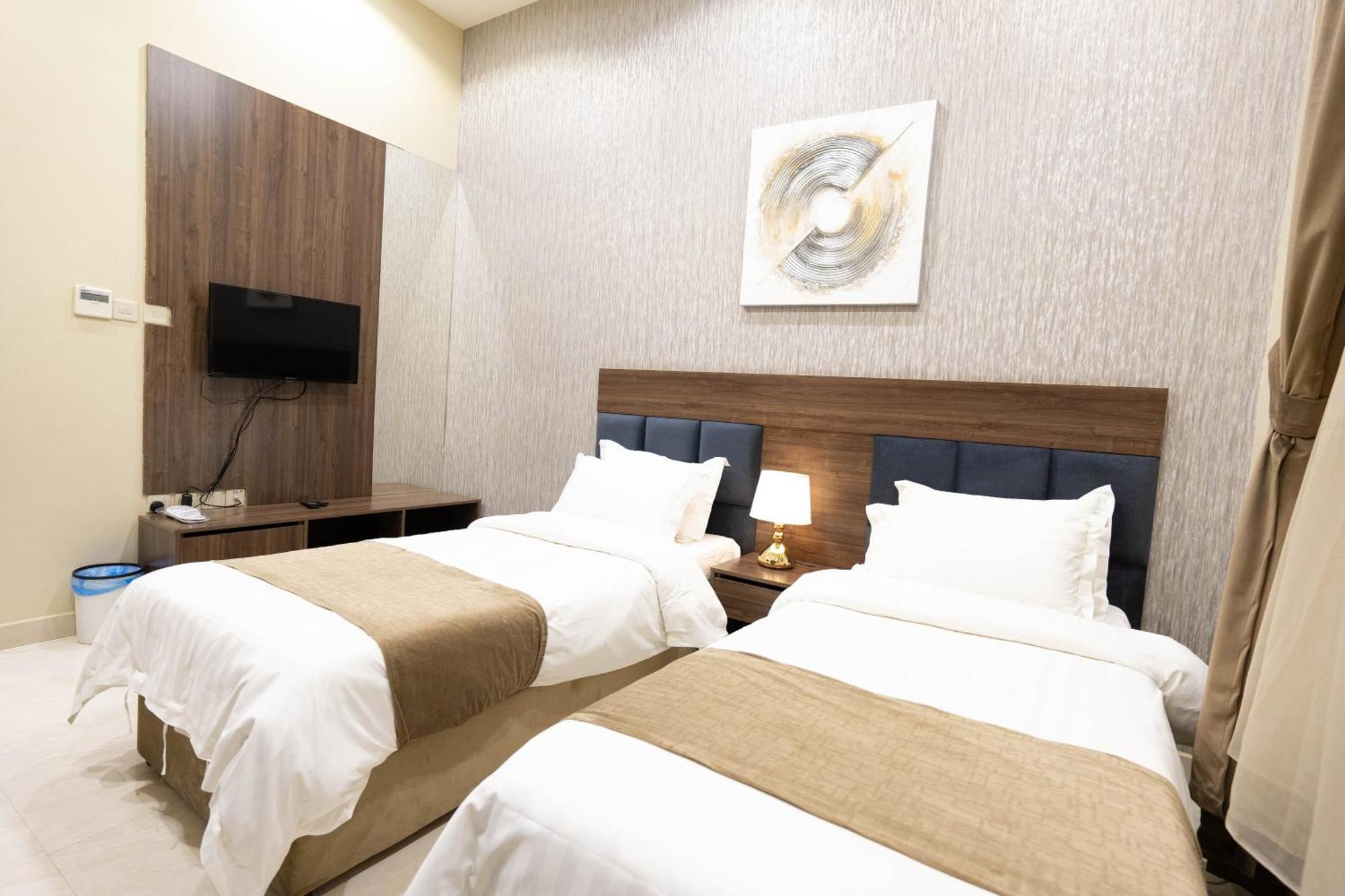 Garden Residence Hotel リヤード エクステリア 写真