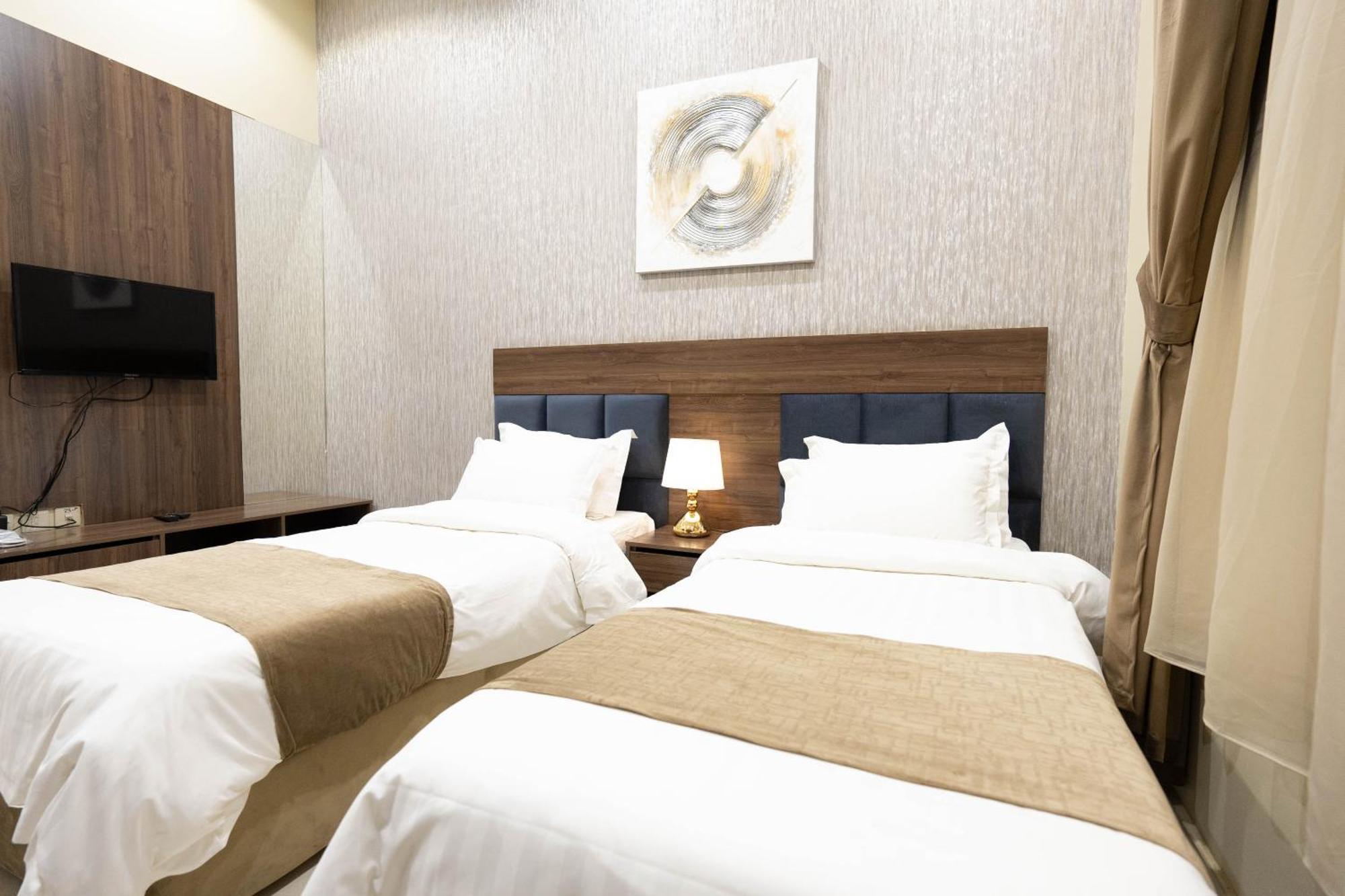 Garden Residence Hotel リヤード エクステリア 写真