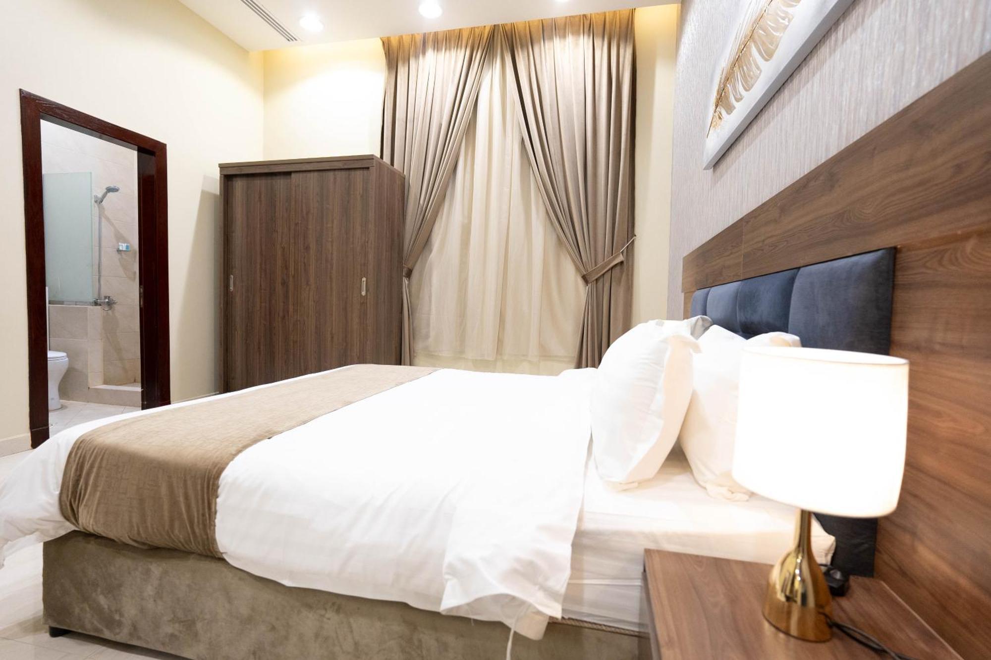 Garden Residence Hotel リヤード エクステリア 写真