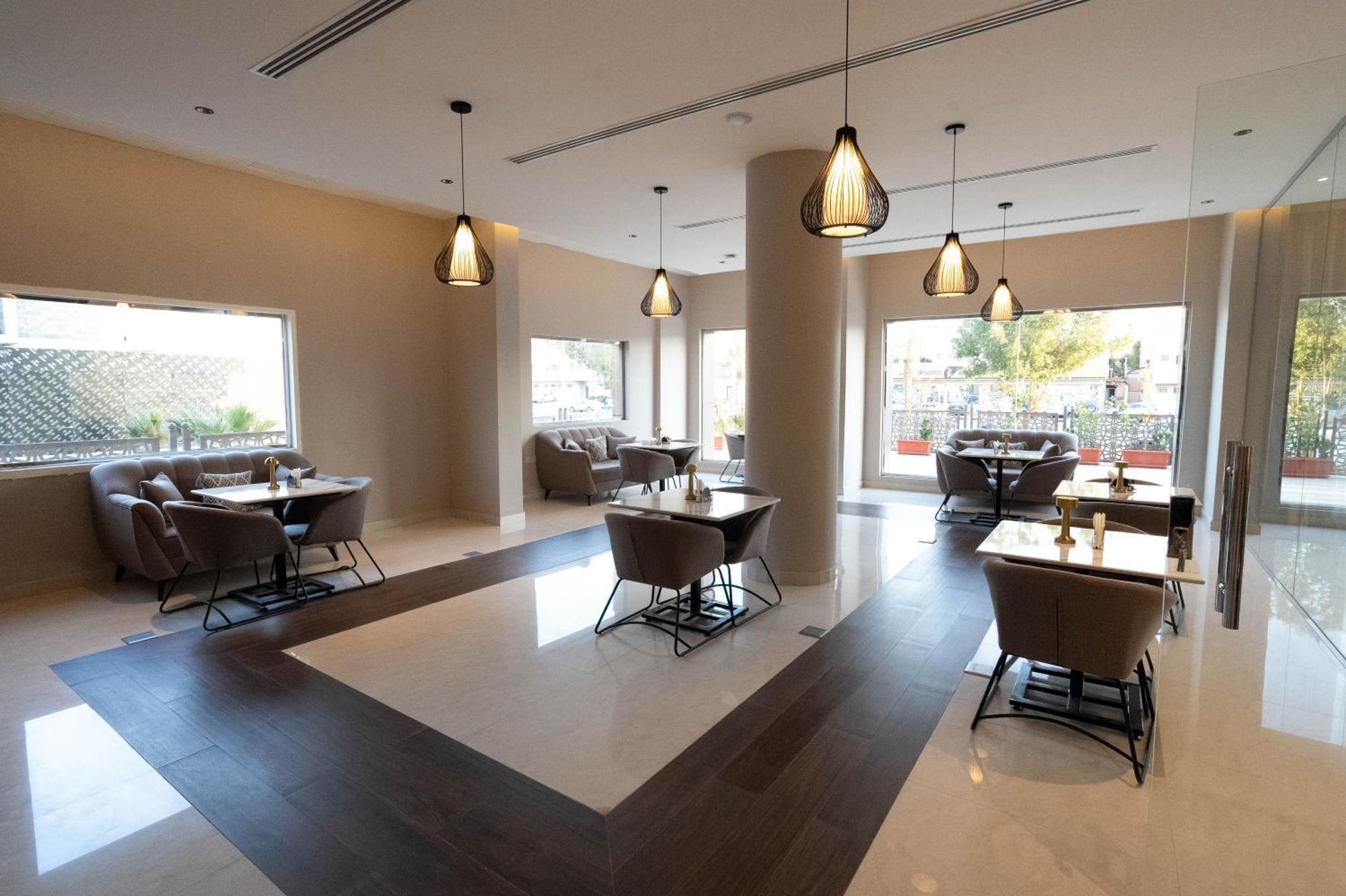 Garden Residence Hotel リヤード エクステリア 写真