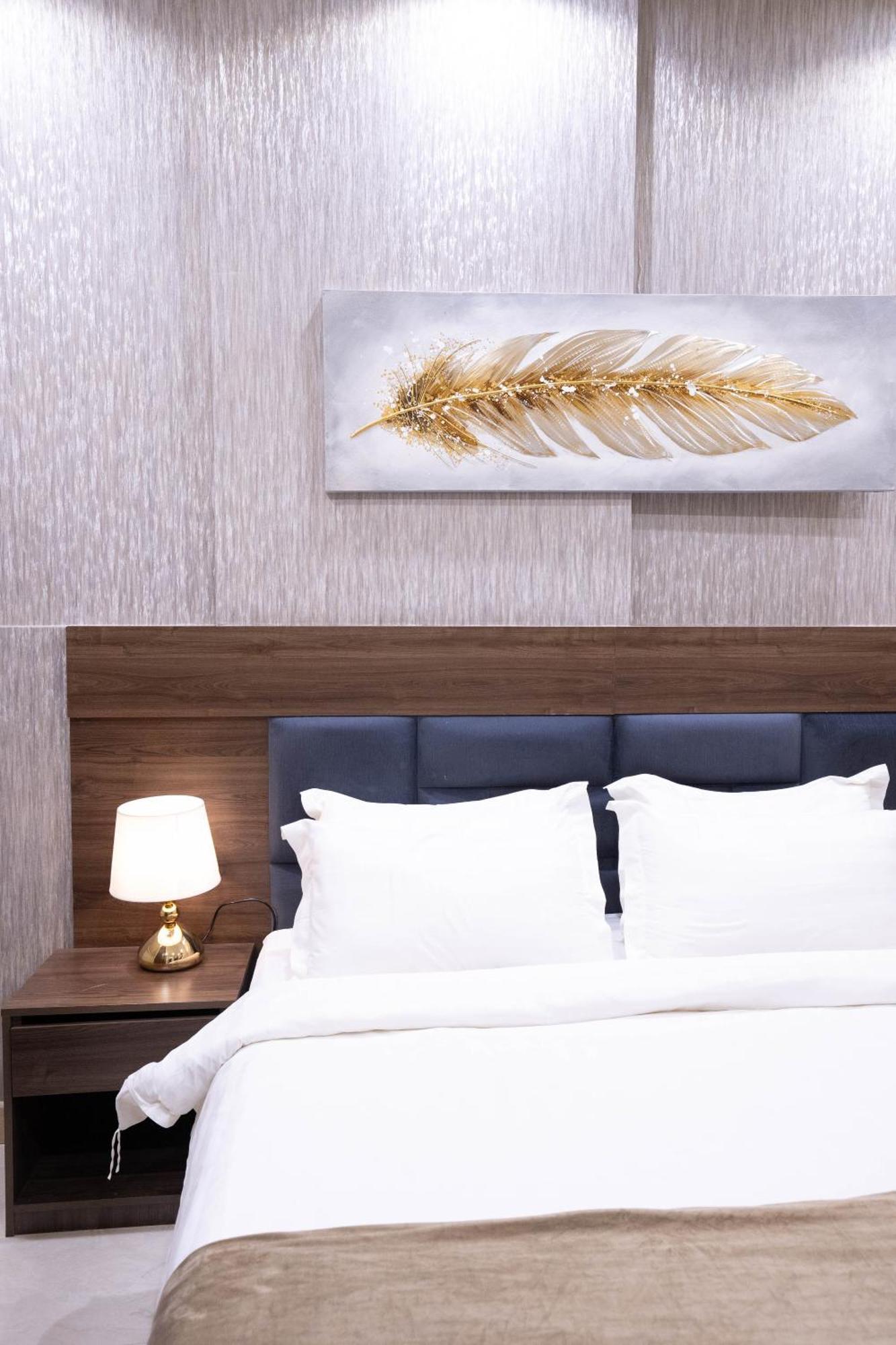 Garden Residence Hotel リヤード エクステリア 写真