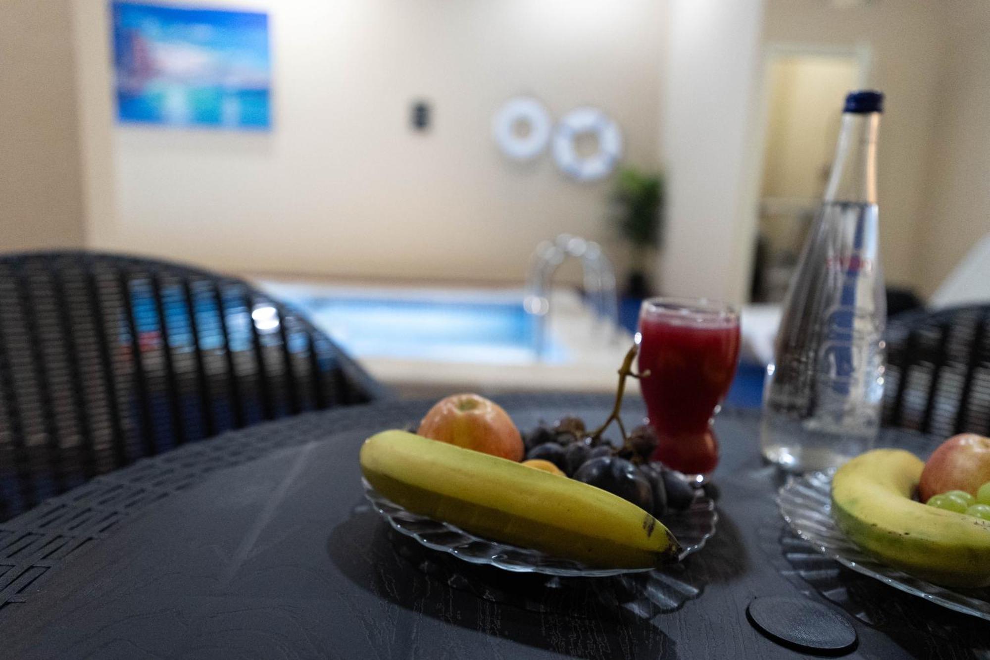 Garden Residence Hotel リヤード エクステリア 写真