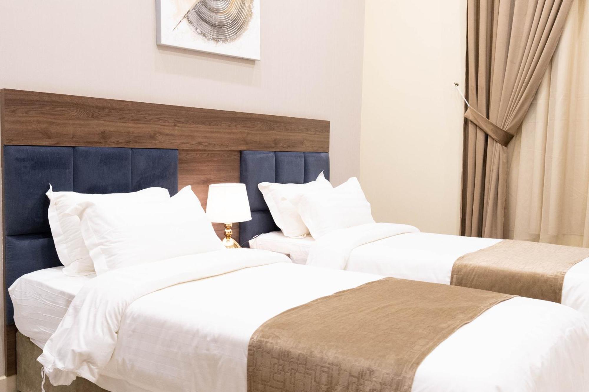 Garden Residence Hotel リヤード エクステリア 写真